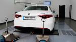 Alfa Romeo Giulia by Speed-Buster 2016 года